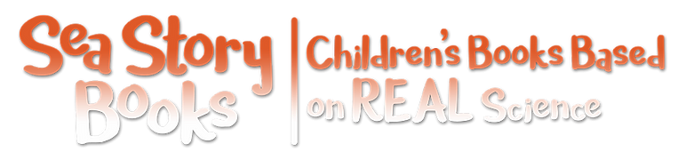 Sea Stoy Book: Children's Books Based on REAL Science